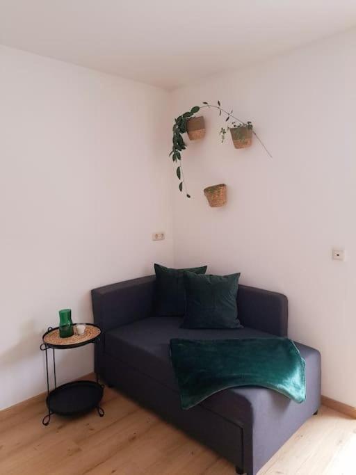 Ferienwohnung Schwarzbach 莱奥冈 客房 照片