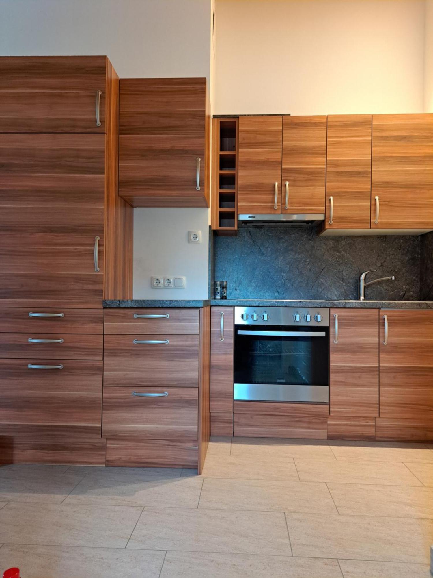 Ferienwohnung Schwarzbach 莱奥冈 外观 照片